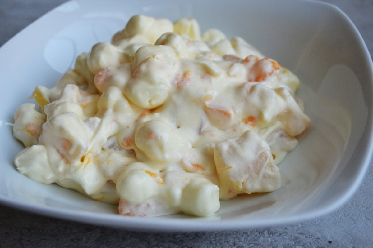 Fruit Salad With Cool Whip 107