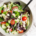 Favorite Dinner Salad