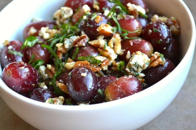 Grape Salad