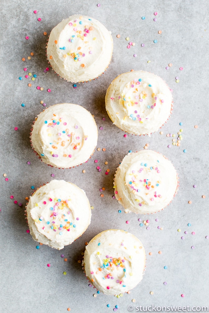 cupcakes
