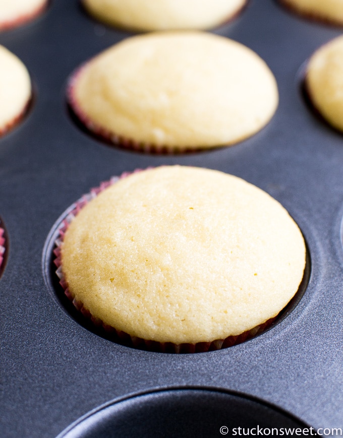 cupcakes
