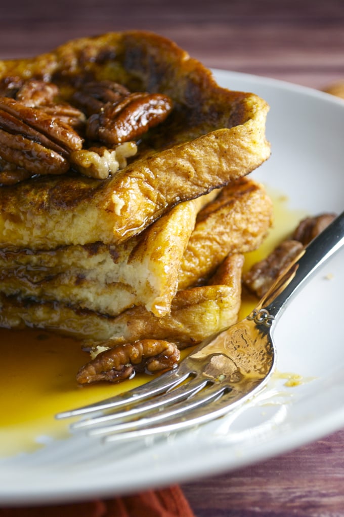 French Toast Recipe