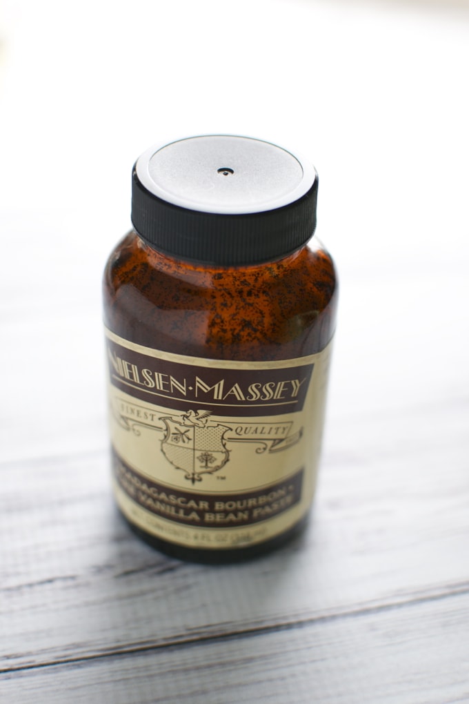 Vanilla Bean Paste
