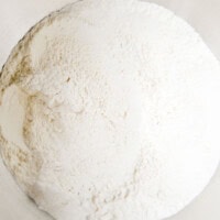 All-purpose flour for baking and cooking.