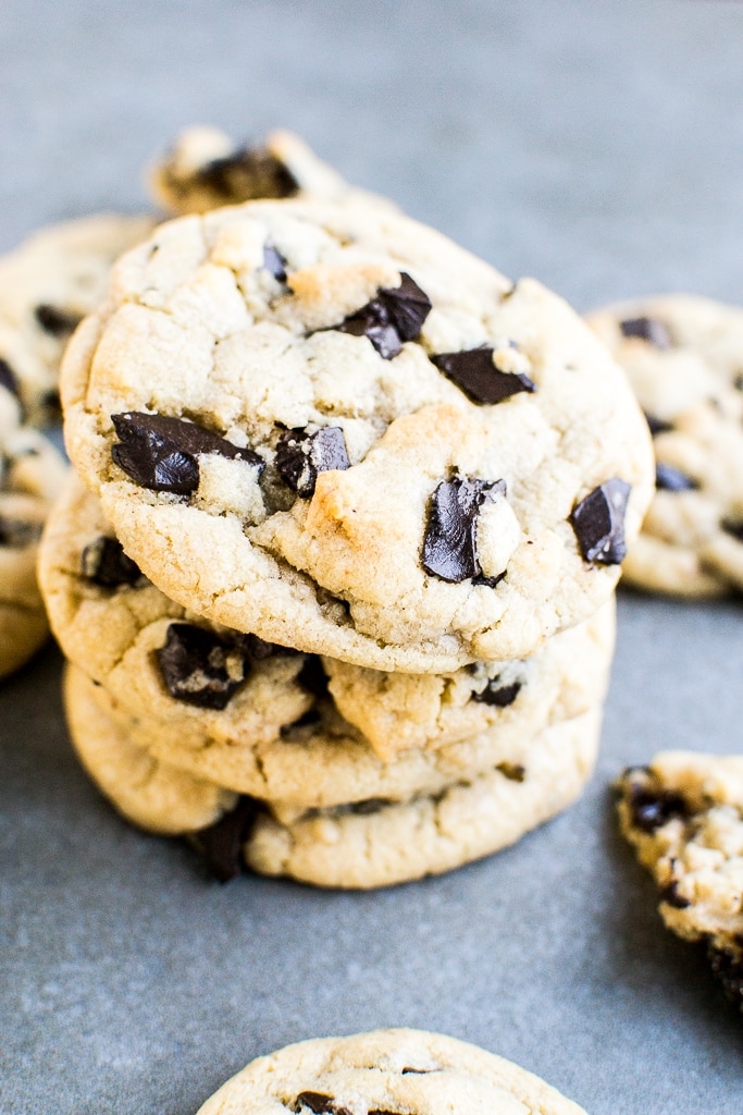 Butter cookies with chocolate chunks, fresh baked cookies, sweet treat, homemade cookies, delicious dessert, cookie jar, bakery cookies, chocolate chip cookies, bakery treats, crispy cookies.