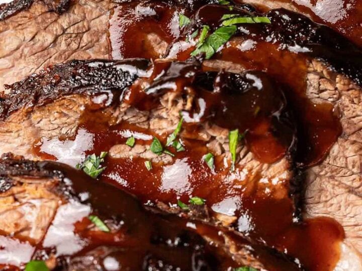 tender beef brisket