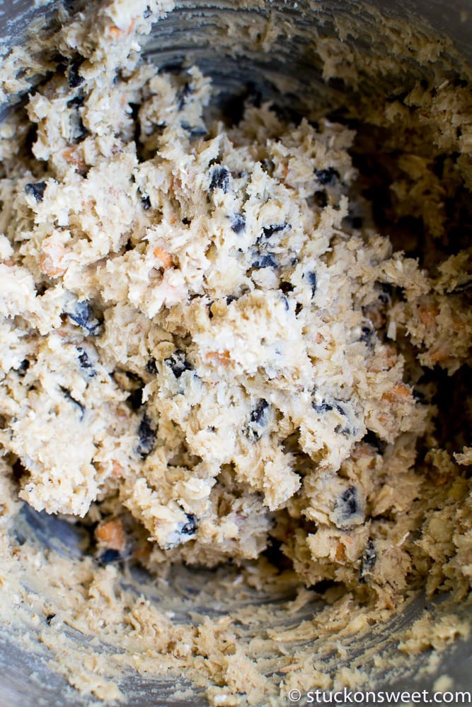 cookie dough 