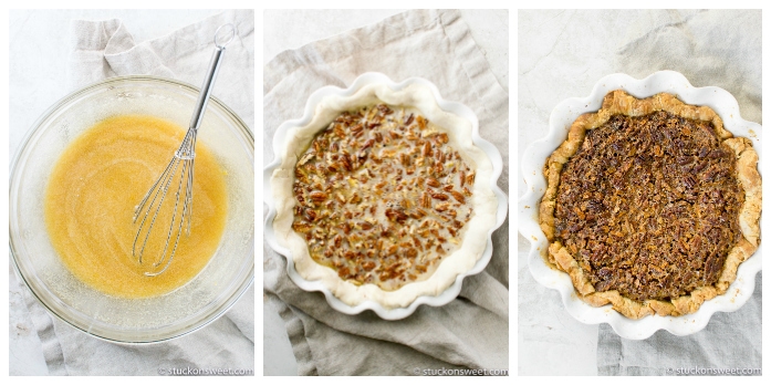 Pecan PIe