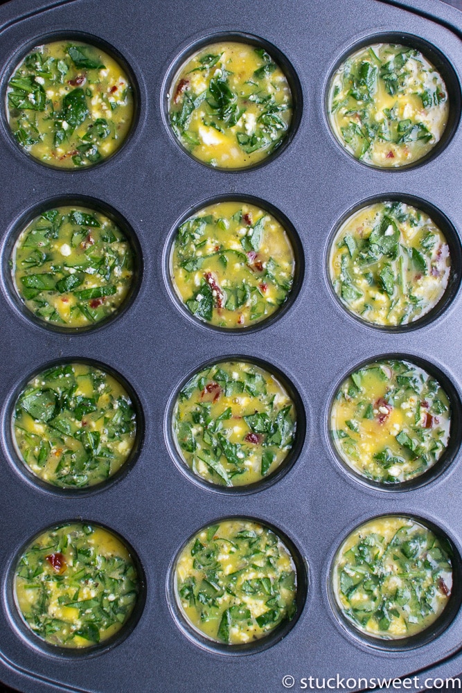 egg muffins cups