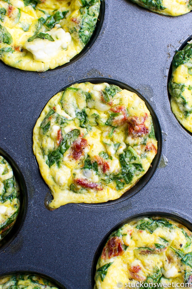 egg muffin cups