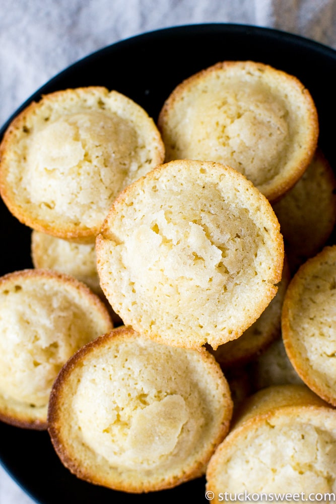 Butter lemon cake cupcakes, moist and citrusy, perfect for desserts and celebrations, homemade with fresh ingredients, Stuck On Sweet bakery delights.