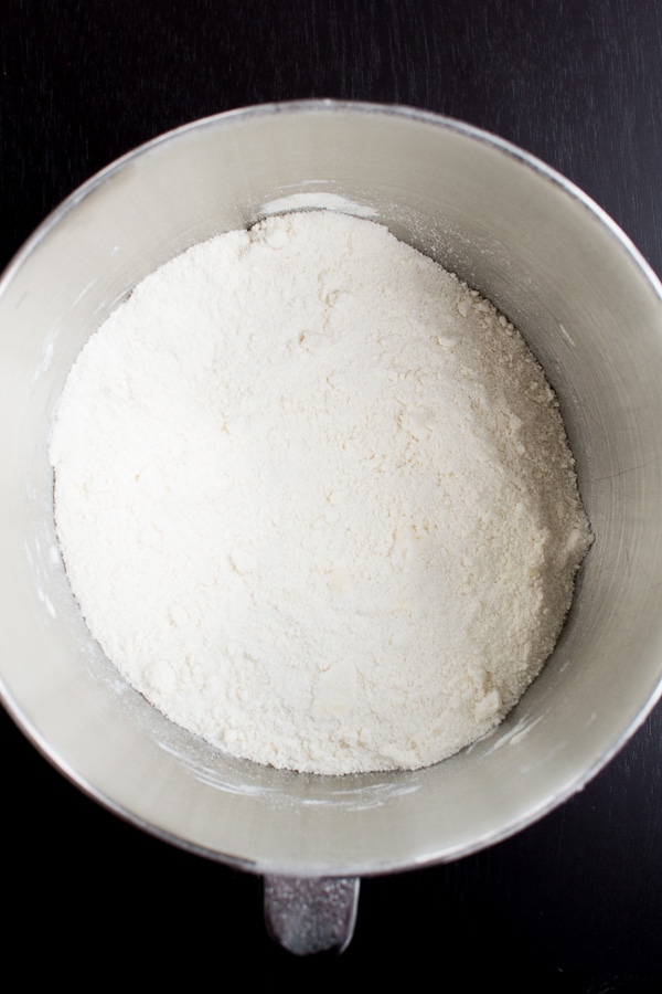 coconut cake