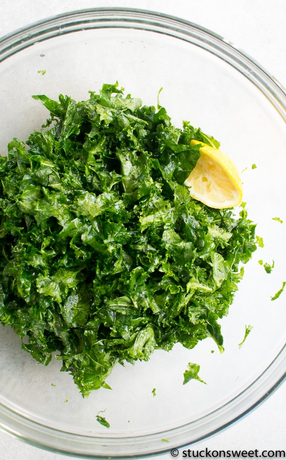 kale 