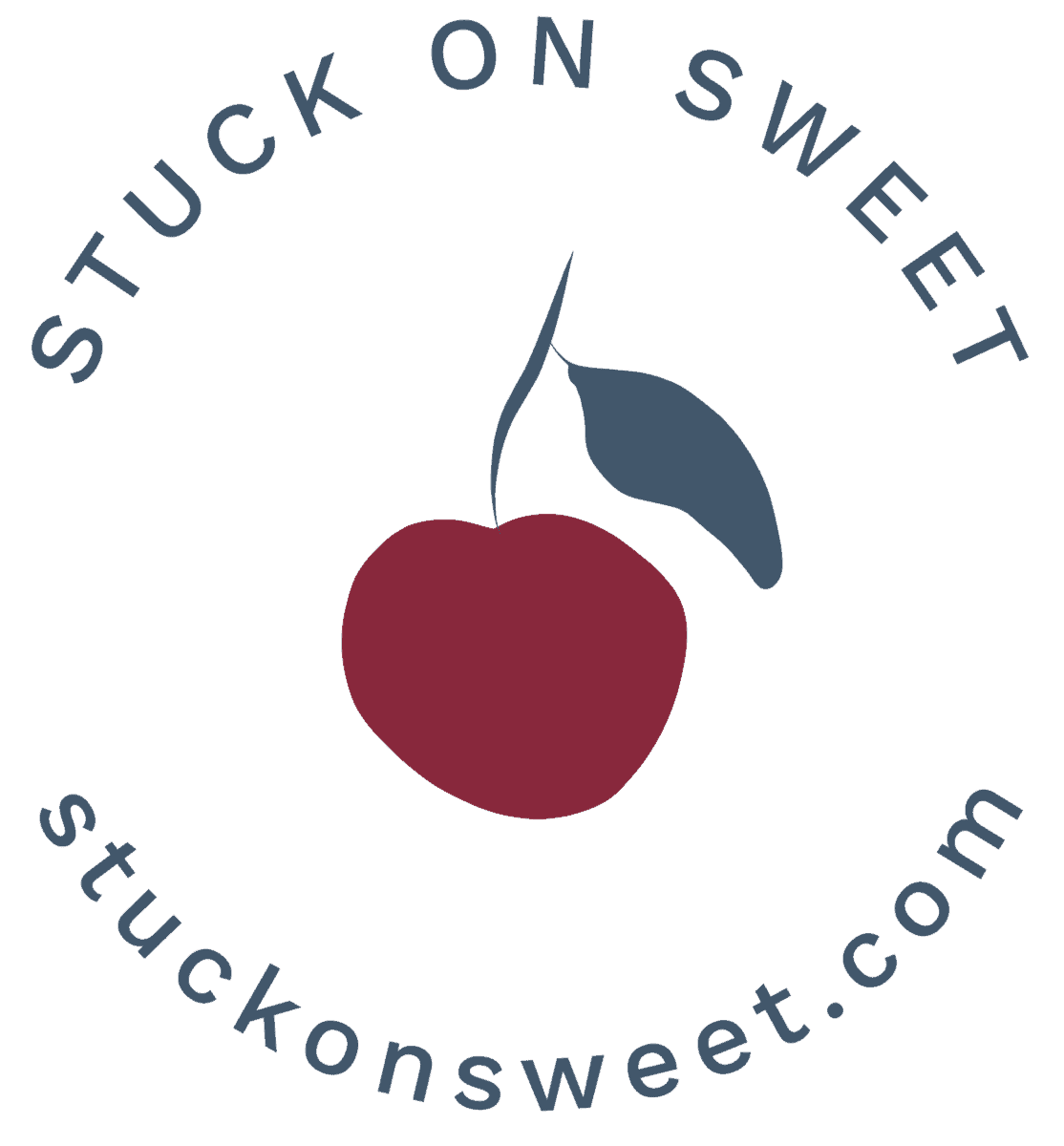 Stuck On Sweet logo