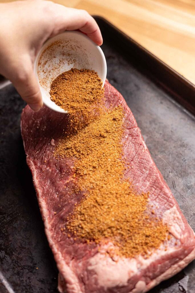 beef brisket recipe