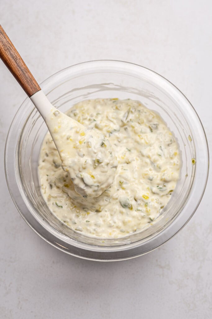 garlic aioli