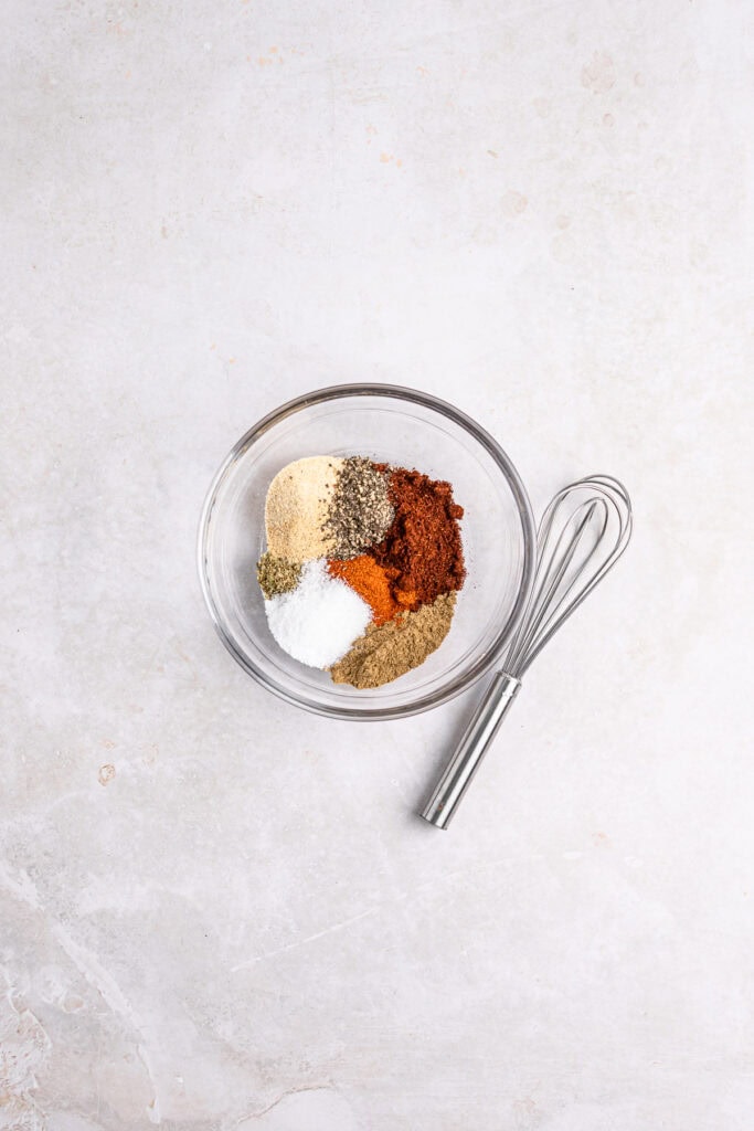 taco seasoning 