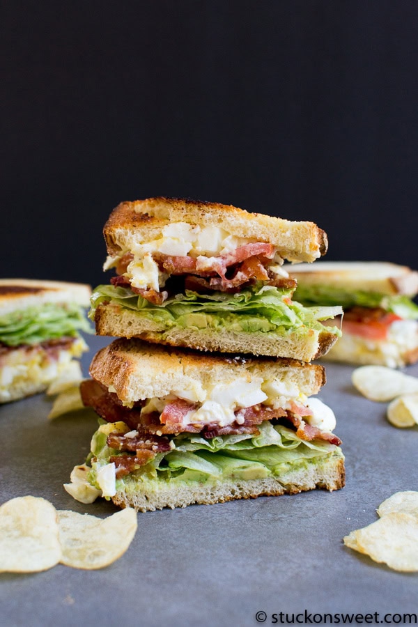 BLT Sandwich